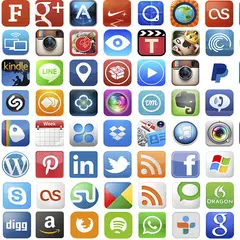 Descargar APK de All Social Media