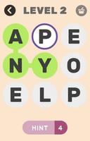 Aprendido Ingles - Niños ポスター