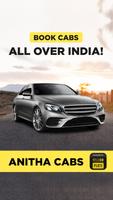 Pondicherry Anitha Cabs Poster