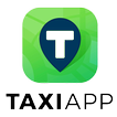 TaxiApp Aniversario ícone
