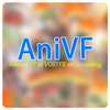AniVF - Animes VF et VOSTFR en Streaming Vostfree icon