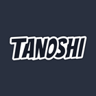 Tanoshi icône