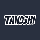 Tanoshi أيقونة