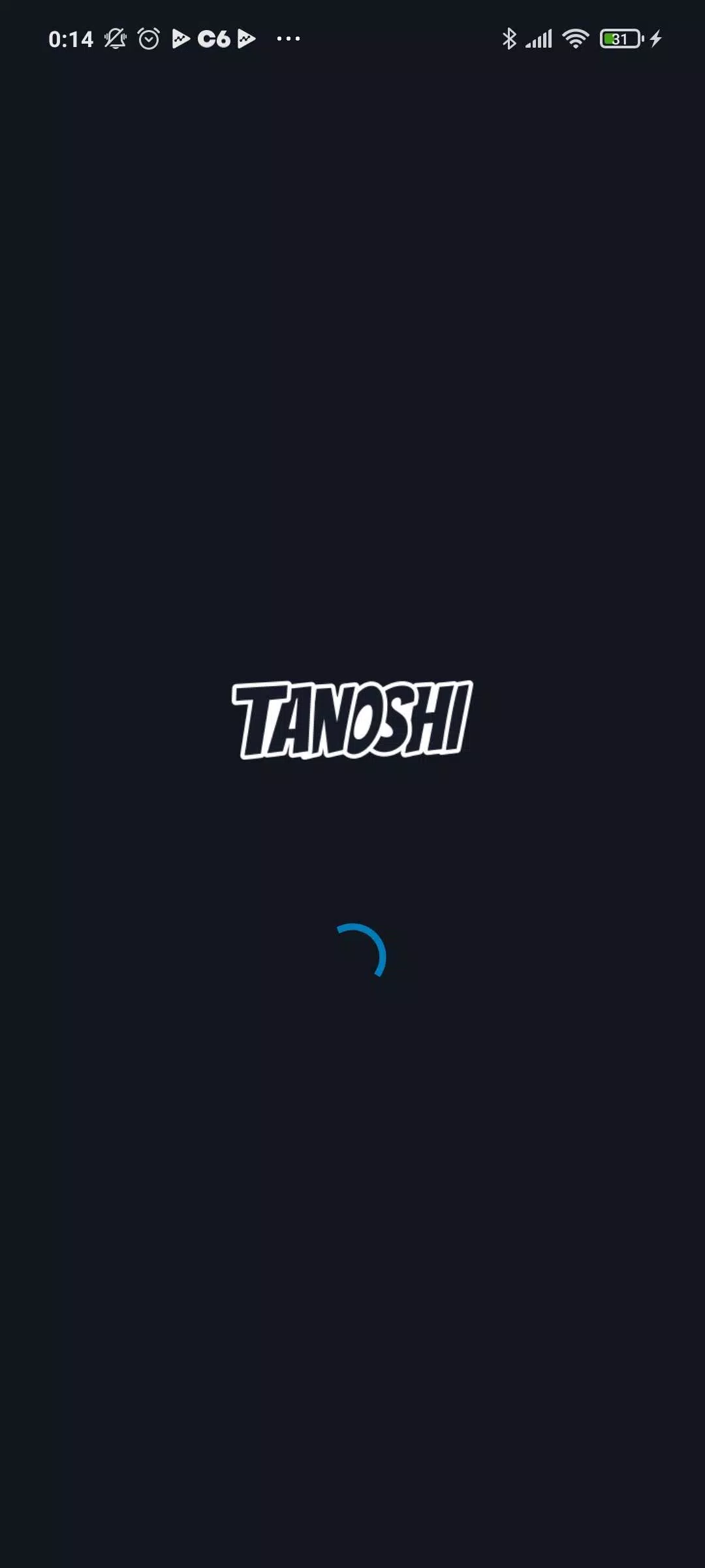 Tanoshi – Apps no Google Play