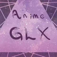 AnimeGLX - Xem anime online APK download