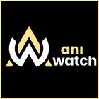AniWatch - Anime TV icono