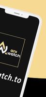 AniWatch - Anime TV captura de pantalla 1