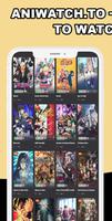 AniWatch - Anime TV captura de pantalla 2