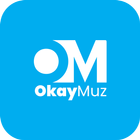 OkayMuz App Info ícone