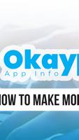 OkayMuz App Info captura de pantalla 2
