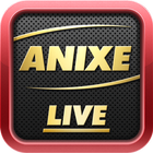 ANIXE Live icône