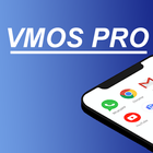 V mos Pro Apk Walkthrough icône
