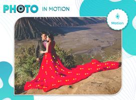 Photo In Motion ポスター
