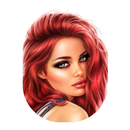 Guess Her Age - 120+ females and age guessing game-APK