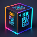 QR Kit- QR Code Generator
