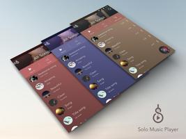 Solo Music Player Pro-poster