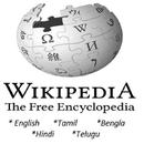 Wikipedia - English, Hindi, Tamil, Telugu, Bengla APK