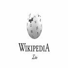 Wikipedia Lite icône