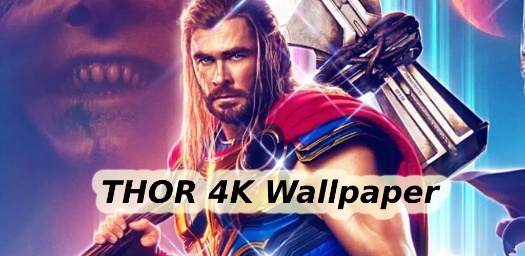 Thor Ragnarok APK for Android Download