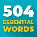 504 Essential English Vocabulary