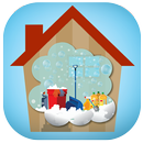 ترفندهای خانه داری APK