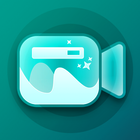 ویدیو ادیتور حرفه ای برش فیلم icon