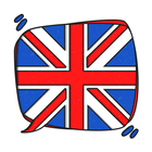 免费学英语 , 英语语言的旅行短语 (Useful English phrases) icono