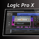 Logic Pro X for Android Hint APK