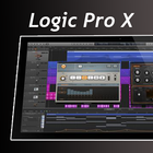 Logic Pro X for Android Hint icon