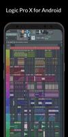 Logic Pro X for Android Hint screenshot 3