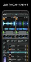 Logic Pro X for Android Hint screenshot 1