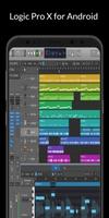 Logic Pro X for Android Hint screenshot 2