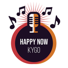 Kygo - Happy Now 아이콘