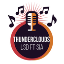 LSD - Thunderclouds APK
