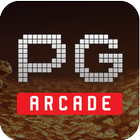 PG Arcade เว็บตรง biểu tượng