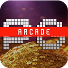 PG เว็บตรง ARCADE ikon