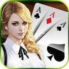 Teen Patti King icône