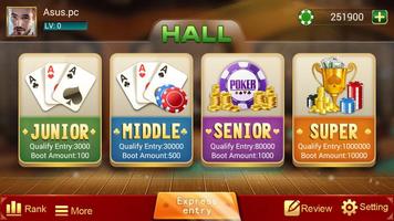 Teen Patti King capture d'écran 2