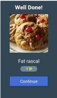 Cake Quiz স্ক্রিনশট 1