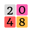 2048 PUZZLE Classic Game