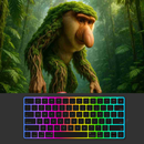 Anomali Brainrot – Keyboard APK