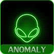 Anomaly Alien Detector :Radar Pro Finder Simulator