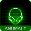 Anomaly Alien Detector :Radar Pro Finder Simulator APK