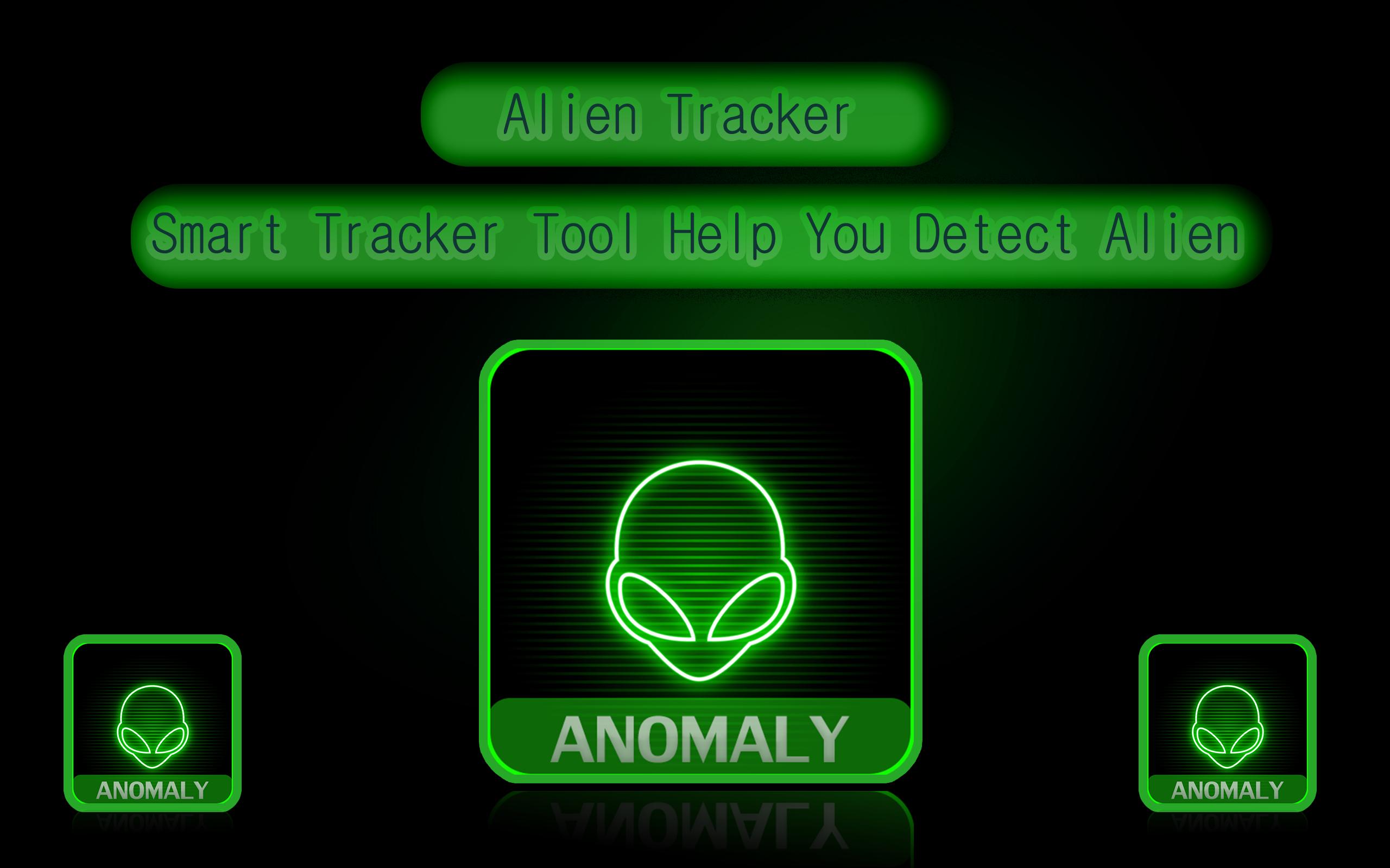 Anomaly Alien Detector :Radar Pro Finder Simulator APK for Android Download