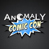 Anomaly Comic Con icône