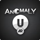 Anomaly UAR icône