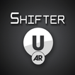 Shifter UAR simgesi