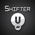 Shifter UAR-icoon