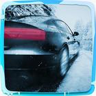 My Winter Car 3D Game icône