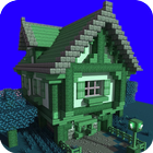 Master Craft : Building Simulator 2020 आइकन